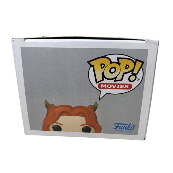 Funko Pop! Movies: Dungeons & Dragons Doric Vinyl Figure 1328 Collectible - Picture 6 of 7